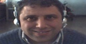 Danytoss 47 years old I am from Rosario/Santa fe, Seeking Dating with Woman