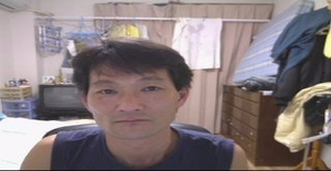 Ediy 52 years old I am from Nagoya/Aichi, Seeking Dating with Woman