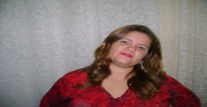 Marizinha24 46 years old I am from Governador Valadares/Minas Gerais, Seeking Dating Friendship with Man