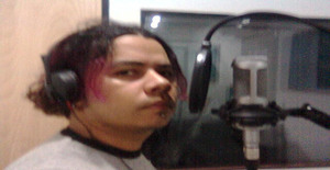 Josephm3 44 years old I am from Caracas/Distrito Capital, Seeking Dating Friendship with Woman