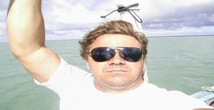 Sergiobode 56 years old I am from Belo Horizonte/Minas Gerais, Seeking Dating Friendship with Woman
