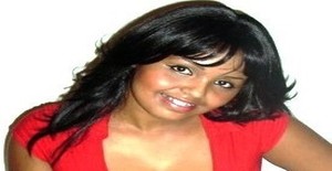Scarly 32 years old I am from Santiago/Santiago, Seeking Dating Friendship with Man