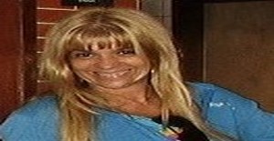Klaudiabr 54 years old I am from Brasilia/Distrito Federal, Seeking Dating Friendship with Man