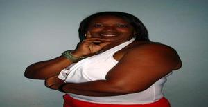 Lamasespecial 55 years old I am from Santo Domingo/Santo Domingo, Seeking Dating Friendship with Man