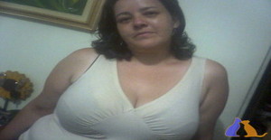 Soniasorria 52 years old I am from Sao Paulo/Sao Paulo, Seeking Dating Friendship with Man