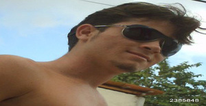 Caiogabriel 33 years old I am from Recife/Pernambuco, Seeking Dating with Woman