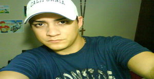 Soyguaro 34 years old I am from Barquisimeto/Lara, Seeking Dating with Woman