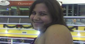 Nannypinel 32 years old I am from Sao Paulo/Sao Paulo, Seeking Dating Friendship with Man