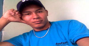 Brunokentinho 31 years old I am from Campo Grande/Mato Grosso do Sul, Seeking Dating Friendship with Woman