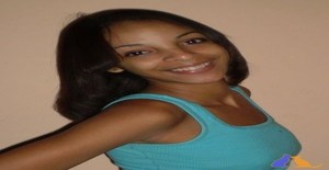 Josymoreninha 32 years old I am from Salvador/Bahia, Seeking Dating Friendship with Man