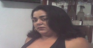 Luzradiante2 51 years old I am from Pôrto Velho/Rondônia, Seeking Dating Friendship with Man