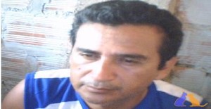 Raulcupido 55 years old I am from Pucallpa/Ucayali, Seeking Dating Friendship with Woman