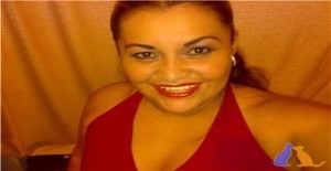 Marytere72 48 years old I am from Tuxtla Gutierrez/Chiapas, Seeking Dating Friendship with Man