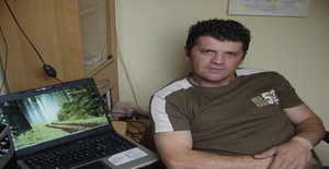 Filipenuno09 50 years old I am from Itzig/Luxembourg, Seeking Dating Friendship with Woman