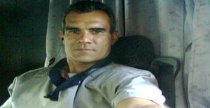Vaquero1711 53 years old I am from Valencia/Carabobo, Seeking Dating Friendship with Woman