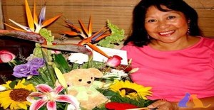 Sumirumi 68 years old I am from Lima/Lima, Seeking Dating Friendship with Man