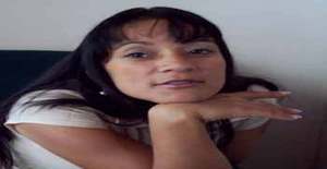 Eneida2008 46 years old I am from Medellin/Antioquia, Seeking Dating with Man