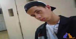 Nando_loiro 34 years old I am from Jacarei/Sao Paulo, Seeking Dating Friendship with Woman