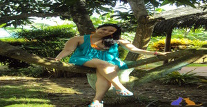 Exitosisima 36 years old I am from Guayaquil/Guayas, Seeking Dating Friendship with Man