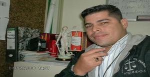 Elnuevoboy 46 years old I am from Caracas/Distrito Capital, Seeking Dating Friendship with Woman