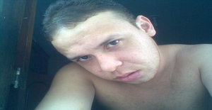 Alexrybeyro 37 years old I am from Sao Luis/Maranhao, Seeking Dating with Woman