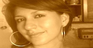 Dianitaink 33 years old I am from Barrancabermeja/Santander, Seeking Dating Friendship with Man