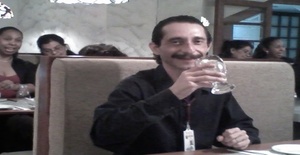 Energico61 59 years old I am from Caracas/Distrito Capital, Seeking Dating Friendship with Woman