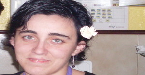 Marlenecorreiadi 36 years old I am from Abrantes/Santarém, Seeking Dating Friendship with Man