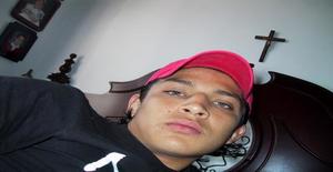 Erickruben 33 years old I am from Mexico/State of Mexico (edomex), Seeking Dating Friendship with Woman