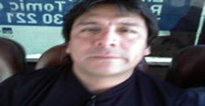 Juliovs2 55 years old I am from Antofagasta/Antofagasta, Seeking Dating Friendship with Woman