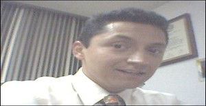 Alexbr1000 47 years old I am from Tlalnepantla/State of Mexico (edomex), Seeking Dating Friendship with Woman