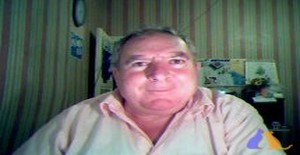 Fofinho45 77 years old I am from Orléans/Centre, Seeking Dating Friendship with Woman