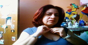 Dianafrodita 52 years old I am from Barquisimeto/Lara, Seeking Dating with Man