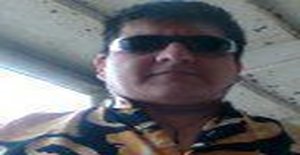 Maduro1969 51 years old I am from Lima/Lima, Seeking Dating Friendship with Woman