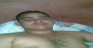 Soytupapibebe 34 years old I am from Caracas/Distrito Capital, Seeking Dating with Woman