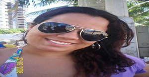 Patiigomess 33 years old I am from Recife/Pernambuco, Seeking Dating Friendship with Man