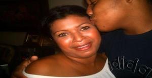 Sandra_025 38 years old I am from Valledupar/Cesar, Seeking Dating with Man