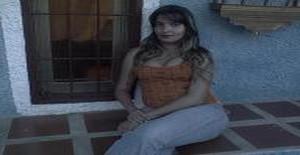 Azussena 42 years old I am from Caracas/Distrito Capital, Seeking Dating Friendship with Man