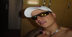 Rafinha_perfec 35 years old I am from Penapolis/Sao Paulo, Seeking Dating with Woman