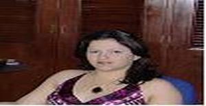 Geicel 43 years old I am from Maracaibo/Zulia, Seeking Dating Friendship with Man