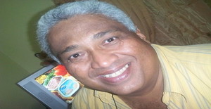 Freddyenrique 59 years old I am from Maracaibo/Zulia, Seeking Dating Friendship with Woman