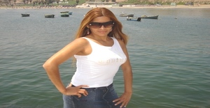 Sharon34 48 years old I am from Lima/Lima, Seeking Dating with Man