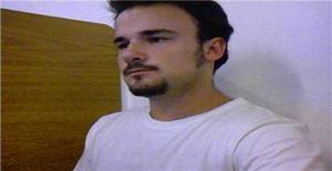 Andre_nob 34 years old I am from Rosario/Santa fe, Seeking Dating Friendship with Woman