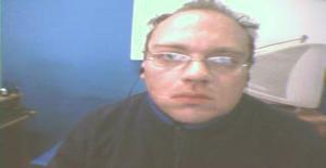 Marcel1975 45 years old I am from Rosario/Santa fe, Seeking Dating with Woman