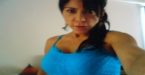 Vanne1363 57 years old I am from Medellin/Antioquia, Seeking Dating with Man