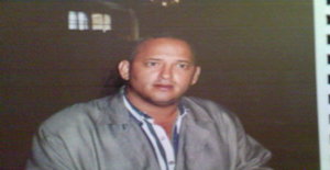 Freddh 55 years old I am from Puerto la Cruz/Anzoategui, Seeking Dating Friendship with Woman