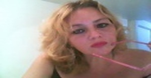 Amigasolitaria27 54 years old I am from Maracay/Aragua, Seeking Dating Friendship with Man
