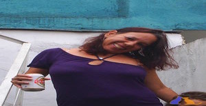 Nininha367 51 years old I am from Sao Paulo/Sao Paulo, Seeking Dating Friendship with Man