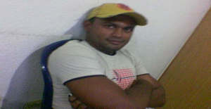 Luisfranc 37 years old I am from Barranquilla/Atlantico, Seeking Dating with Woman