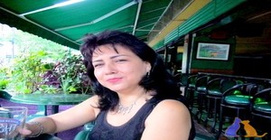 Estrella08 55 years old I am from Cali/Valle Del Cauca, Seeking Dating Friendship with Man